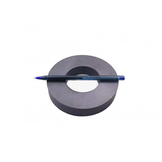 Anel de Ferrite Ø115 x Ø56 x 20 mm